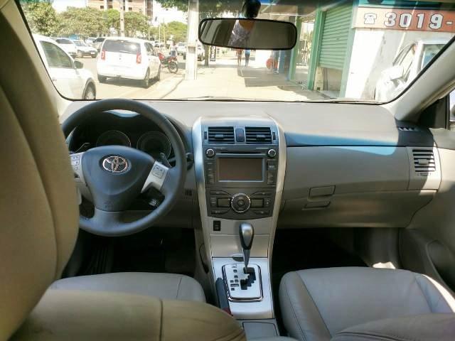 TOYOTA COROLLA 2013/2014 2.0 XEI 16V FLEX 4P AUTOMÁTICO - Foto 12
