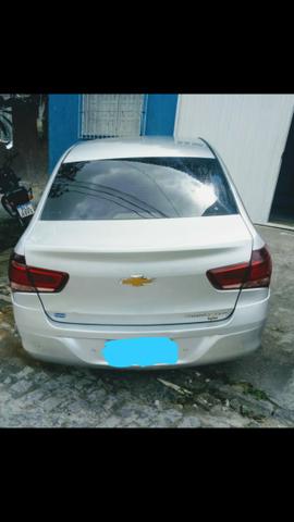 GM Chevrolet- Cobalt 1.8 LTZ Man - Foto 2