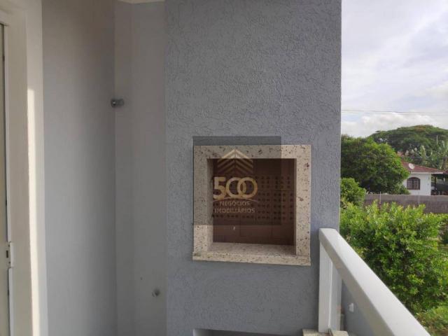 Apartamento com 2 dormitórios à venda, 69 m² por r$ 209.000 - ingleses - florianópolis/sc - Foto 10