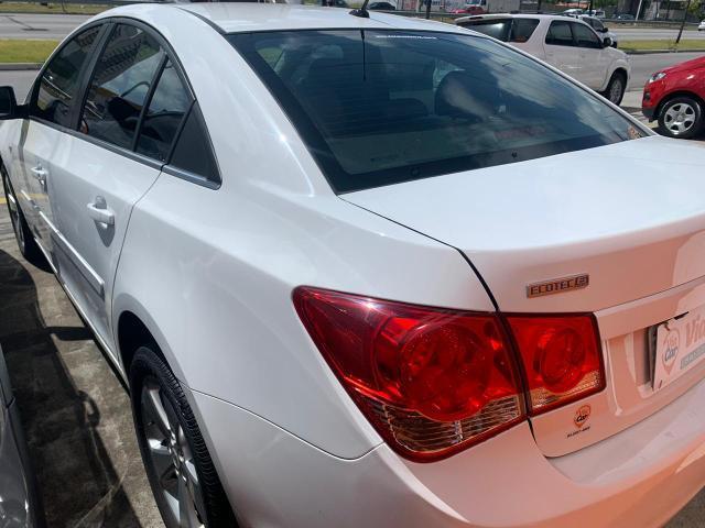 CRUZE LT 1.8 16V Flexpower 4P Aut. - Foto 5