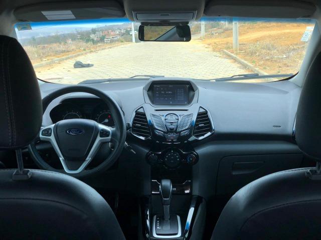 Ford Ecosport Freestyle 2014/2015 - Foto 10