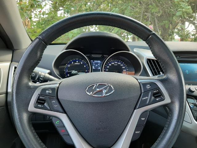 2013 hyundai veloster 1.6 - Foto 20