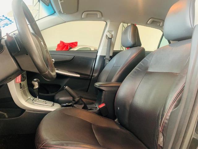 Corolla XRS Espetacular Em Estado De Zero E Com Preço Inacreditável!!! - Foto 9