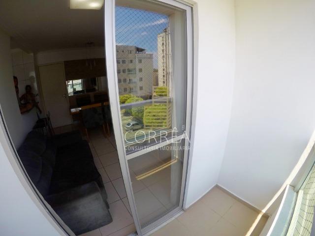 Oportunidade - Possibilidade de entrada de 5 MIl - Apto 2 Qts c/ Suíte - Jd. Limoeiro - Foto 3