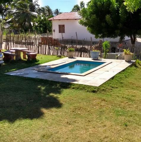 Casa de praia em Guajiru - Foto 11