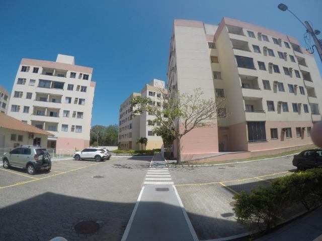 E.R-Excelente apartamento Sol da manhã e com vista para o mar - Foto 15