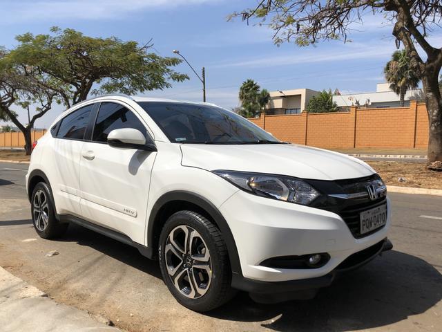 Honda HR V