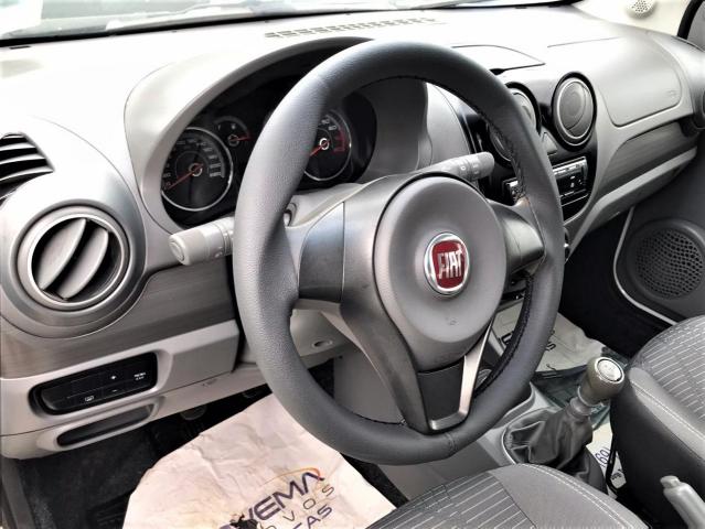 FIAT PALIO 2015/2015 1.0 MPI ATTRACTIVE 8V FLEX 4P MANUAL - Foto 6