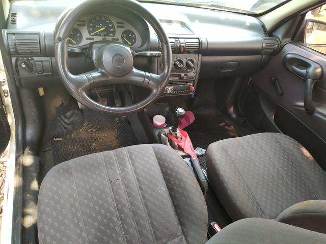 Corsa Wind Abaixo da fipe