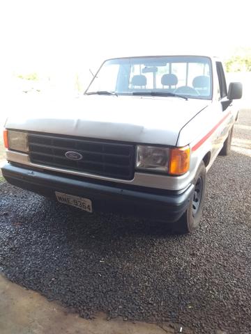 Ford F1000 SS 93/93 - Foto 2