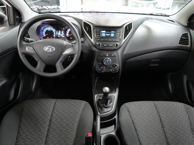 Hyundai HB20 Unique Flex 12v 1.0 - Foto 7