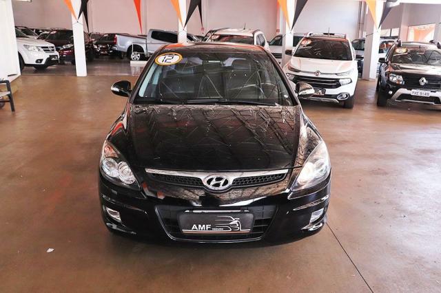 HYUNDAI I30 2.0 MPFI GLS 16V