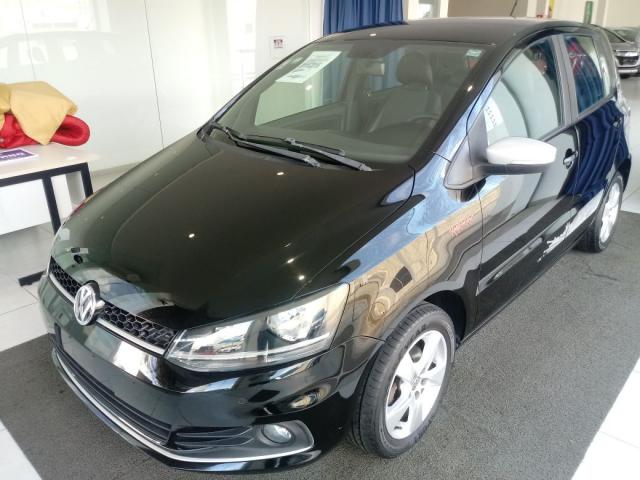 VOLKSWAGEN FOX 1.6 MI ROCK IN RIO 8V FLEX 4P MANUAL. - Foto 3