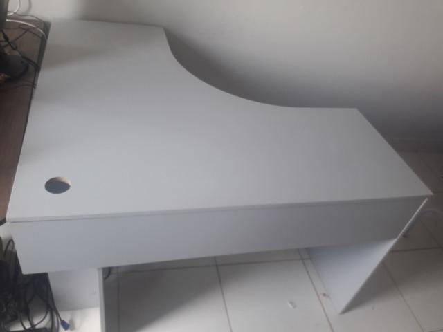 Mesa para escritório - Foto 2
