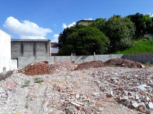 Terreno à venda em Atuba, Curitiba cod:TR201 - Foto 3