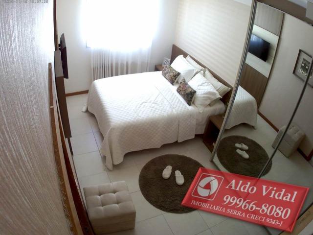 ARV134- Apto 3 Quartos Excelente Padrão, Veredas Buritis, Colinas de Laranjeiras. - Foto 18
