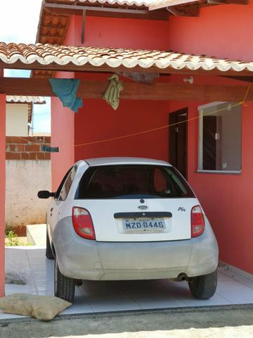 Casa em extremoz/ Central park club - Foto 10