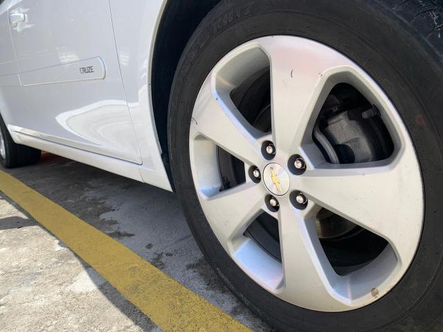 CRUZE LT 1.8 16V Flexpower 4P Aut. - Foto 6