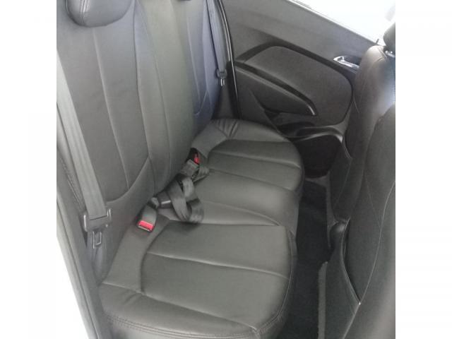 Hb20S C.Plus 1.6 Flex Aut. 4P - Foto 4
