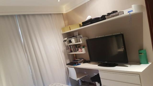 Jardim Mediterrâneo, 3 quartos, com armários - Foto 3