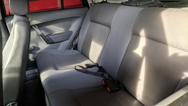 VW - Gol 1.0 2010 Completo - Foto 12