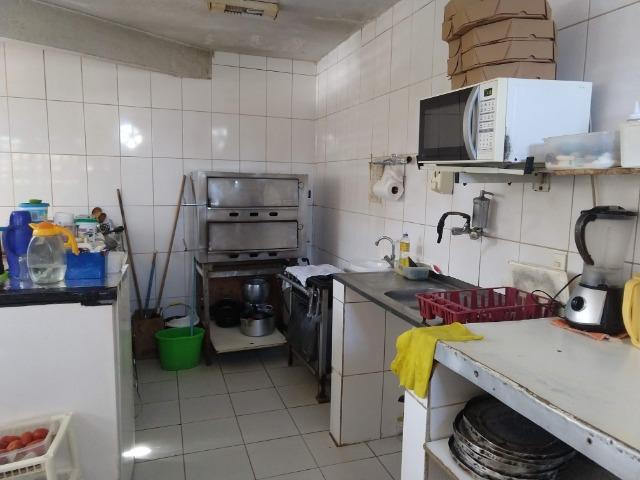 Passo Pizzaria / Calzoneria no Jardim Apipema - Oportunidade! - Foto 9