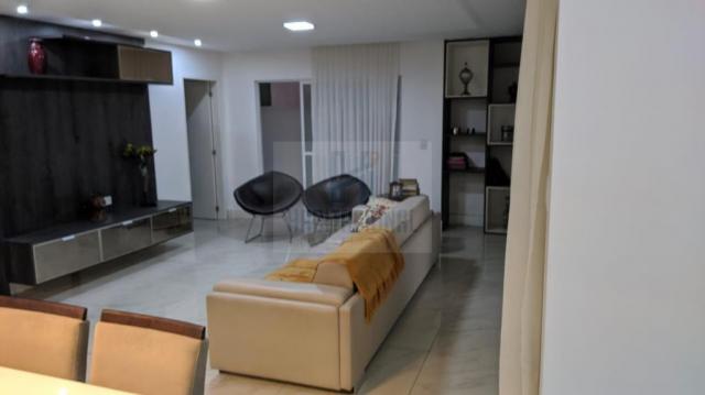 Casa de condomínio à venda com 4 dormitórios em Parque das nações, Parnamirim cod:CV-4151 - Foto 14