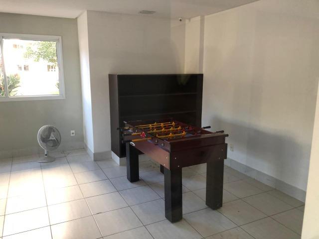 Apartamento prox Buriti shopping 2 qtos, 1 suite lazer completo Ac-Financiamento - Foto 7