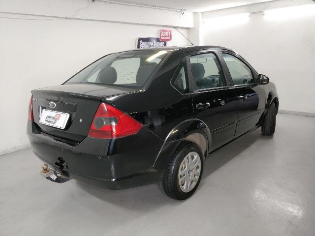 Fiesta Sedan 2010 Completo. Financiamos sem comprovar renda - Foto 5