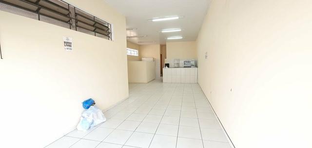 Ponto comercial loja comercial campo de Santana - Foto 10