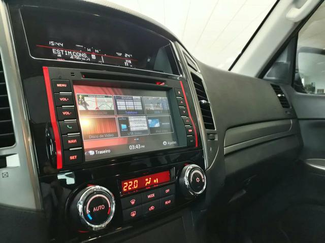 Pajero full hpe diesel 3.2 200cv diesel 2016 - Foto 19