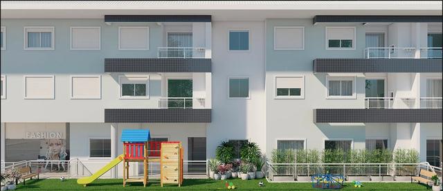 YF- Promoção! Apartamento Alto Padrão, 180 metros do mar! Ingleses/Florianópolis! - Foto 9