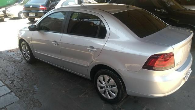 Voyage 1.0 com direção - Foto 8