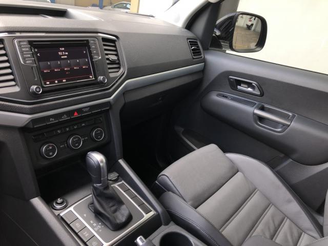 AMAROK 3.0 V6 - Foto 9