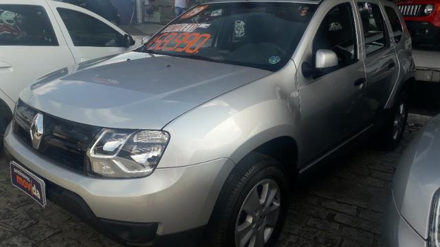 Duster Expression 1.6 HI-FLEX 16V MEC