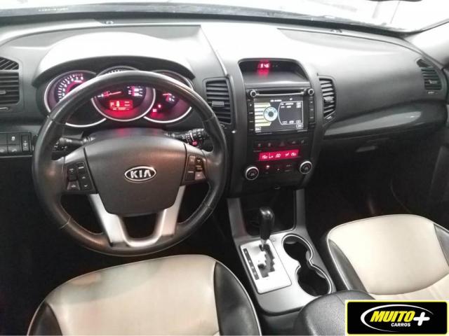 Kia Sorento ex2 - Foto 9