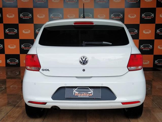 Vw Gol Rock In Rio G5 2016 Único Dono - Foto 8