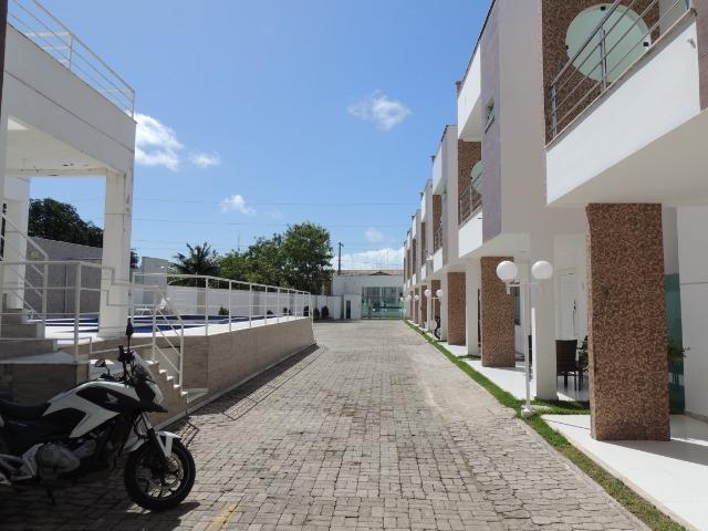 Casa Duplex mobiliada muito confortável a 150 metros da Praia de Taperapuan!! - Foto 2