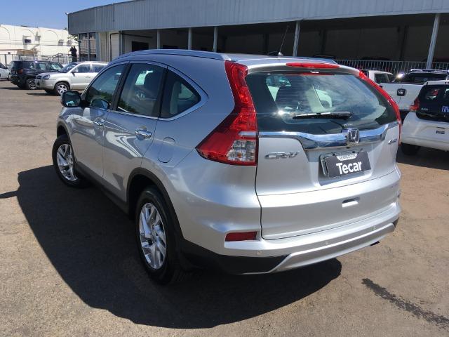 Honda CR-V - Foto 4