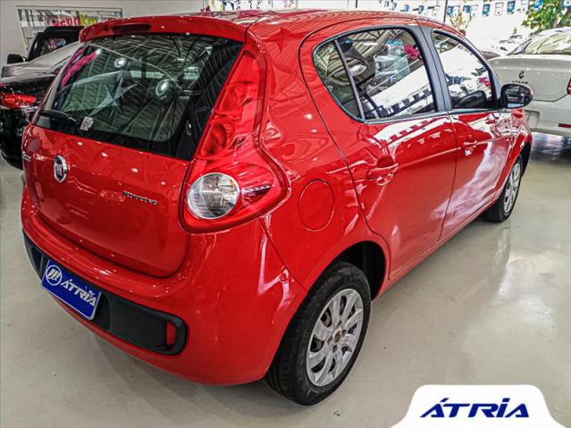 Fiat Palio 1.0 Mpi Attractive 8v - Foto 4