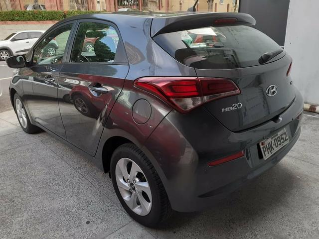 HB 20 Style Turbo 1.0 2017 - ENT.5000 Completo - 2016 - Foto 5