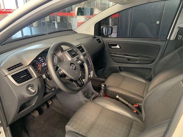 Volkswagen Fox comfortline 4P - Foto 5