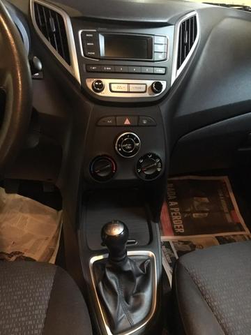 Vendo HB20 Comfortplus 1.0 VALOR: 36.000 - Foto 5