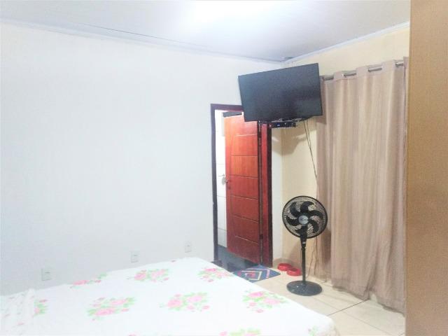 Casa no Incra 07, atras do atacadão dia a dia alto padrão, lote de 850 m² - Foto 9