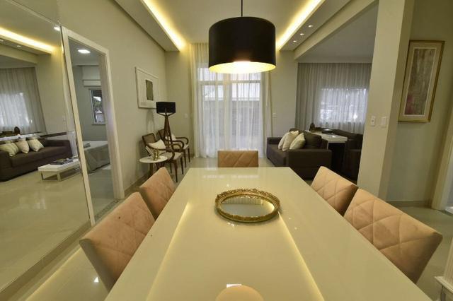 A sua casa em condomínio no araçagy - energia solar - Foto 3
