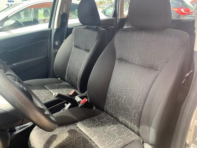 Fit LX 1.5 Flexone 16V 5P Aut. - Foto 12