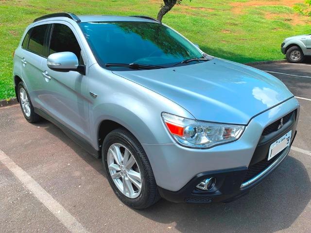 Mitsubishi ASX 4x4 AWD 2.0 160CV 2012 - Foto 3