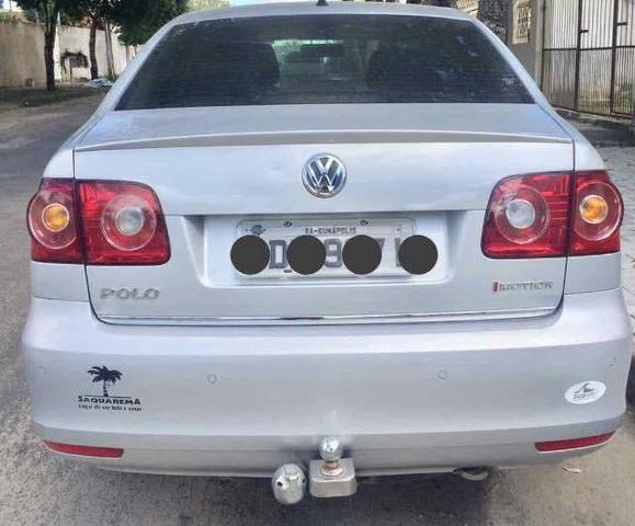 VENDO POLO SEDAN- Automático - Foto 10