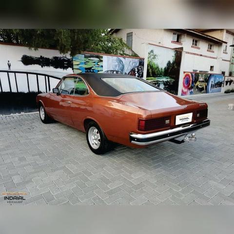 Chevrolet Opala Comodoro - Foto 8