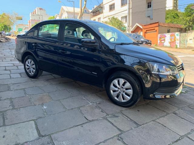 Vw Voyage 1.0 Completo 2013 Abaixo da Fipe - Foto 3
